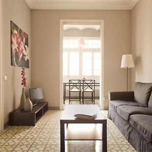 Appartement met Vier Slaapkamers